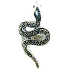 model SNR5651188 Snake Ring