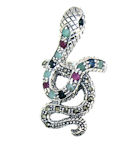 model SNR5651249 Snake Ring