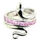 model SNR7013271 Snake Ring