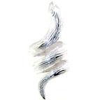 model SNR7066352 Snake Ring
