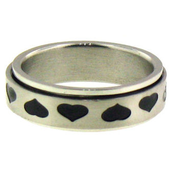 SRJ2246 spinner ring