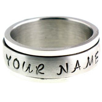 SRJ9001 spinner ring