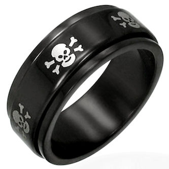 STC003 spinner ring