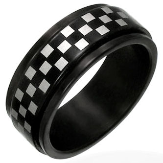 STC010 spinner ring