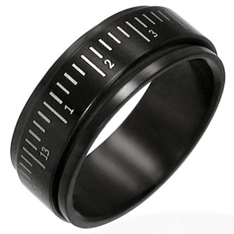 STC013 spinner ring