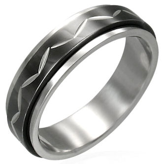 STC036 spinner ring