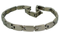 Stainless Steel Anklets
