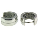 Stainless Steel Earrings