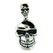 Stainless Steel Pendants