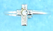 sterling silver toe rings TRCZ0009