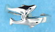 sterling silver toe rings TRDB0010