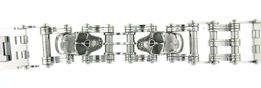 Stainless Steel bracelet WCB1001