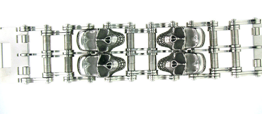 Stainless Steel bracelet WCB1002