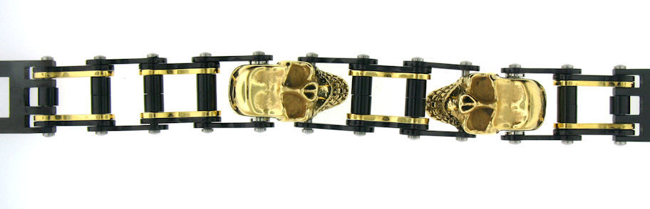 Stainless Steel bracelet WCB1003