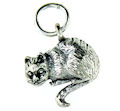 Cat Pendant WCP0337