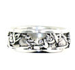 model WHR141 Horse Ring
