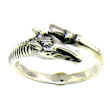 model WHR254 Horse Ring