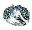 model WHR78 Horse Ring