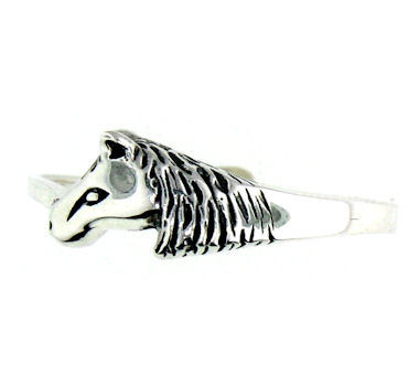 Horse Ring WLR151
