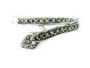 model WSNRM07 Snake Ring