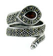 model WSNRM27 Snake Ring