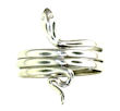 model WSR1 Snake Ring
