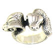 model WSR657 Snake Ring